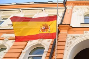 посольства Испании