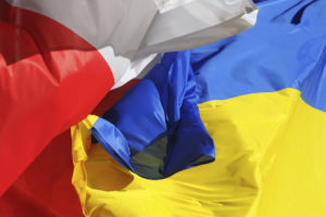 Украины и Польши