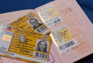 Нужна ли россиянам виза на филиппины