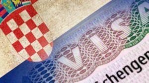 Входит ли Хорватия в Шенген