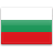 Флаг Болгании