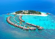 Нужна ли виза на Мальдивы