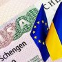Куда украинцы могут ехать без визы