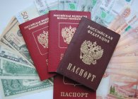Как оплатить госпошлину за паспорт в РФ