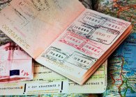 Что такое виза и как ее получить