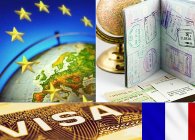 Оформление визы в Европу или как получить шенген
