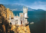 Стоит ли переезжать в Крым на ПМЖ
