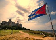 Жизнь русских на Кубе