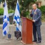 Как осуществляется запись на прием в посольство Израиля в России