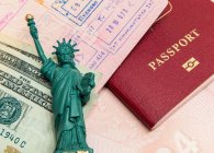 Рабочая виза в Америку: как оформить визу в США
