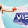 Как открыть визу невесты в США