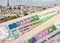 Как получить визу в Европу