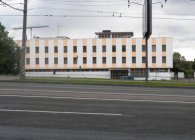 Посольство Сербии в России и консульства РФ в Сербии