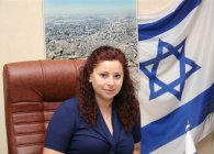 Как записаться в консульство Израиля в Москве