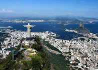 Поездка в Бразилию для россиян: в каких случаях нужна виза