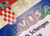 Особенности открытия визы в Хорватию для россиян