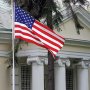 Особенности работы посольства США в Минске
