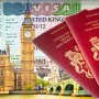 Получение рабочей визы в Англию: выбор категории
