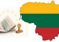 Открытие рабочей литовской визы для украинцев