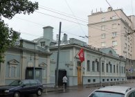 Посольство Туниса в Москве: адрес и телефоны