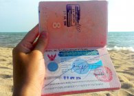 Как оформить визу в Тайланд