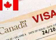 Как получить визу в Канаду