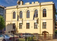 Генеральное консульство Эстонии в Санкт-Петербурге: адрес и время работы