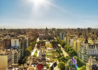 Эмиграция из России: как получить ВНЖ в Аргентине