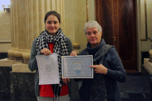 Получение  сертификата о владении русским языком мигрантами