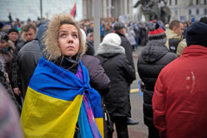 Депортация украинцев из России