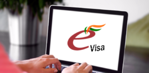 портале e-visa