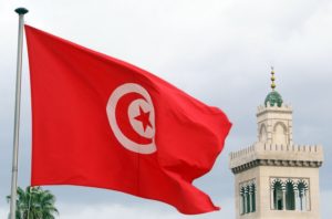 Правила въезда  в Тунис с ребенком