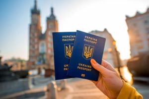 Правила оформления виз в Европу( шенгенская зона) для украинцев