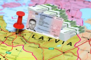 Как сделать визу в Латвию самостоятельно