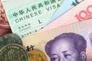 Рабочая виза и разрешение на работу в Китай