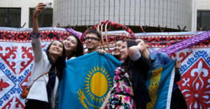 Переехать жить в Казахстан из РоссииПереехать жить в Казахстан из России
