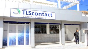 Консульство Швейцарии в Москве Визовый центр TLScontact