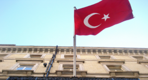Турецкое посольство