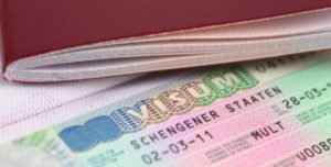 Как получить шенгенскую визу в Хабаровске