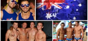 Эмиграция для геев в Австралию