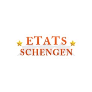 Etats Schengen