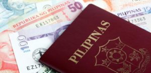 Получения студенческой визы на Филиппины