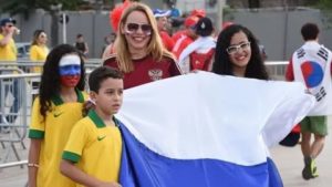 Иммиграция в Бразилию из России