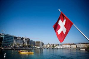 Иммиграция в Швейцарию