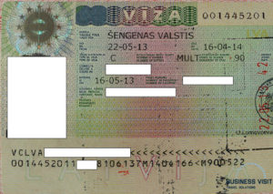 За получением данного вида рабочей визы следует обратиться через Латвийское управление по делам гражданства и миграцииЗа получением данного вида рабочей визы следует обратиться через Латвийское управление по делам гражданства и миграции