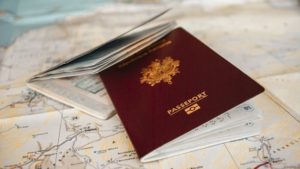 Как получить рабочую визу в России