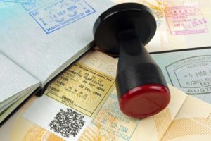 Испания шенгенская виза требования к документам