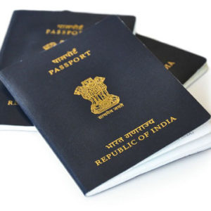 Получение индийского гражданства