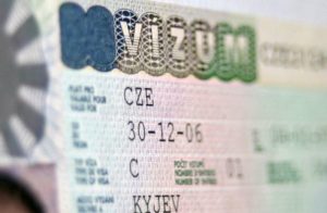 право на постоянное место жительство в странах Шенгена