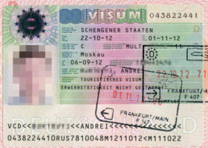 Особенности немецкой рабочей визы/визы длительного пребывания в Германии